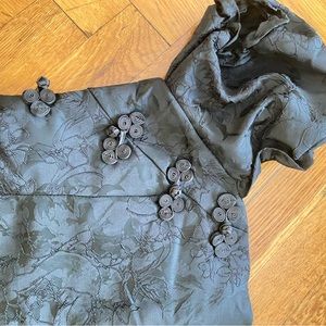 tradutional Chinese dress